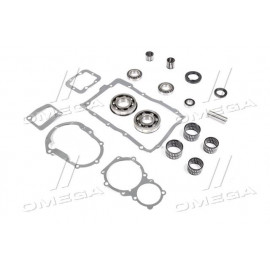 Р/к КПП ГАЗ 3309,4301 дв.542,544 (пiдш.+прокл.) (18од.,повний)