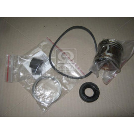 Р/к компресору ГАЗ 4301 (повний) (вир-во Україна)