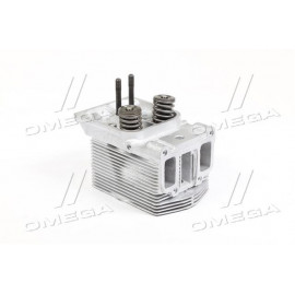 Головка блоку ГАЗ 4301 дв.542  у зб. (Авторемонтний Автоагрегатний Завод)