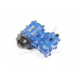 Компресор 2-цiл. КАМАЗ (без разгрузки) Премiум (вир-во Україна)