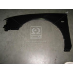 Крило пер. лiв. NIS MAXIMA 95-00 (вир-во TEMPEST) 