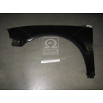 Крило пер. лiв. VW PASSAT B5 00-05 (вир-во TEMPEST) 