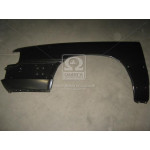 Крило пер. лiв. AUDI 100 -91 (вир-во TEMPEST) 