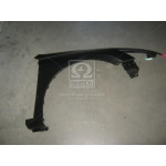 Крило пер. пра. HON ACCORD 08- (вир-во TEMPEST) 