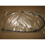 Трос гальма стояночного правий Actyon Sports 2012 (вир-во Ssangyong) 