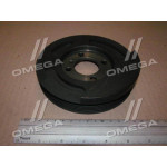 Шків коленвала HYUNDAI/KIA ACCENT, GETZ, MATRIX (вир-во Mobis) 