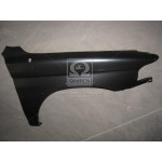 Крило пер. пра. MIT PAJERO SPORT 00-07 (вир-во TEMPEST) 