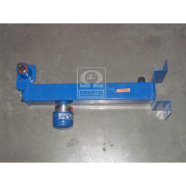 Гидробак ГОРУ МТЗ с фильтром (пр-во Тракторок ООО)