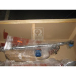 Комплект для переобладнання МТЗ 80 на ГОРУ (з стійкою та краном блокув.) (вир-во України) 