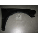 Крило пер. пра. VW PASSAT B5 00-05 (вир-во TEMPEST) 