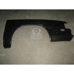 Крило пер. пра. AUDI 100 -91 (вир-во TEMPEST) 