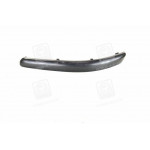 Накладка бампера пер. лiв. VW POLO 6 05- (вир-во TEMPEST) 