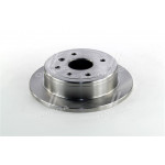 Диск гальмівний CHEVROLET EVANDA 02-  задн.  (RIDER) 