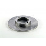 Диск гальмівний DAEWOO MATIZ передн. (RIDER) 