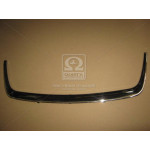 Накладка решетки радиатора SUZ VITARA 05- (пр-во TEMPEST) 