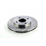 Диск гальмівний FORD FUSION 04-12 передн. (RIDER) 