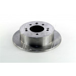 Диск гальмівний HYUNDAI ELANTRA 06-11 задн. (RIDER) 