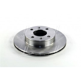 Диск тормозной HYUNDAI I10 08- передн. (RIDER)