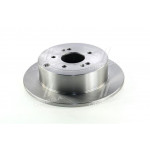 Диск гальмівний HYUNDAI SANTA FE 06- задн.  (RIDER) 