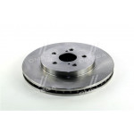 Диск гальмівний LEXUS RX 350 03- передн. (RIDER) 