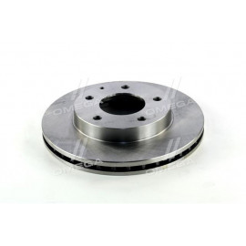 Диск гальмівний MAZDA 626 92-02 передн. (RIDER)