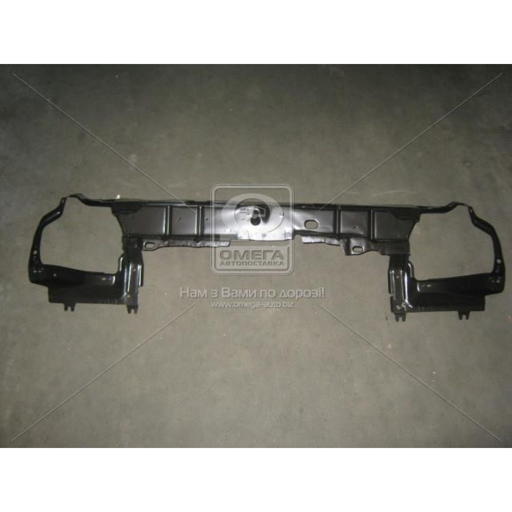 Панель пер. FIAT DOBLO 05-09 (вир-во TEMPEST)