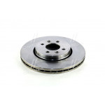 Диск гальмівний RENAULT KANGOO 01- , MEGANE 03-08 передн. (RIDER) 