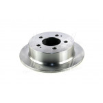 Диск гальмівний SSANGYONG ACTYON, KYRON 05- задн. (RIDER) 