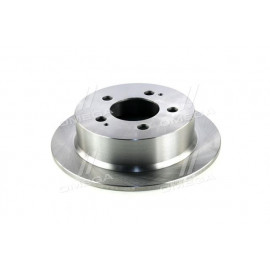 Диск гальмівний SSANGYONG ACTYON, KYRON 05- задн. (RIDER)