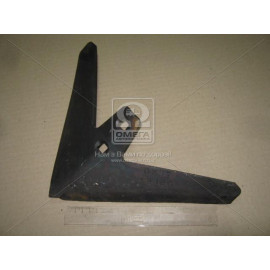 Лапа стрільчата 5,4 L=270мм Шепет.геомет.напл. Борованої (в-во Велес-Агро)