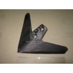 Лапа стрільчата 5,5 L=330мм Шепет.геомет.напл. Борованої (в-во Велес-Агро) 