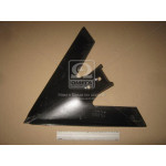 Лапа стрільчата КПЕ L=410мм Борована (в-во Велес-Агро) 