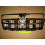 Решетка радиатора SK OCTAVIA 05-09 (пр-во TEMPEST) 