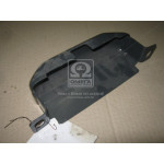 Ковпак захисний подушки двиг. Т 150 (вир-во  ХТЗ) 