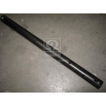 Валик виключення зчеплення  ЯМЗ-236Д кол. (вир-во  ХТЗ) 