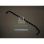 Труба від фильтра кпп к розподільника (вир-во ХТЗ) 