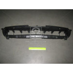 Решiтка в бамп. ниж. центр. MIT LANCER 9 (вир-во TEMPEST) 