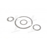 Прокладки редуктора мосту задн. ГАЗ 3307,53,3309 