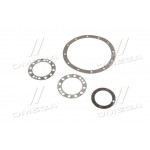 Прокладки редуктора мосту задн. ЗИЛ 130 