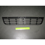 Решiтка в бамп. пер. середн. VW PASSAT B6 05- (вир-во TEMPEST) 