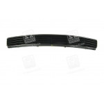 Решiтка в бамп. пер. середн. AUDI A4 95-99 (вир-во TEMPEST) 