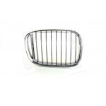 Решiтка в капотi пра. BMW 5 E39 (вир-во TEMPEST) 