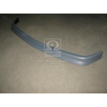 Спойлер бампера пер. MB 202 93-01 (вир-во TEMPEST) 