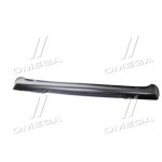 Спойлер бампера пер. SK OCTAVIA -00 (вир-во TEMPEST) 