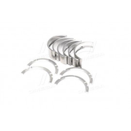 Вкладиші кор. Н1 Д 21   (вир-во Дайдо Металл Русь)