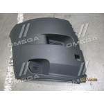 Угольник бампера пер. пра. PEUG BOXER 06- (пр-во TEMPEST) 