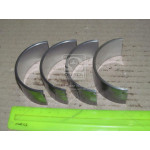 Вкладиші шат. Н2 Д 21   (вир-во Дайдо Металл Русь) 