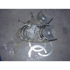 Вкладиші кор. Р1 СМД 19/20/22/24   (вир-во Дайдо Металл Русь)