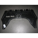 Захист двигуна SK OCTAVIA (ви-во Tempest) 