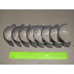 Вкладиші шат. Р1 СМД 14   (вир-во Дайдо Металл Русь) 